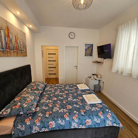 Room Ela 돈지세케트 외부 사진