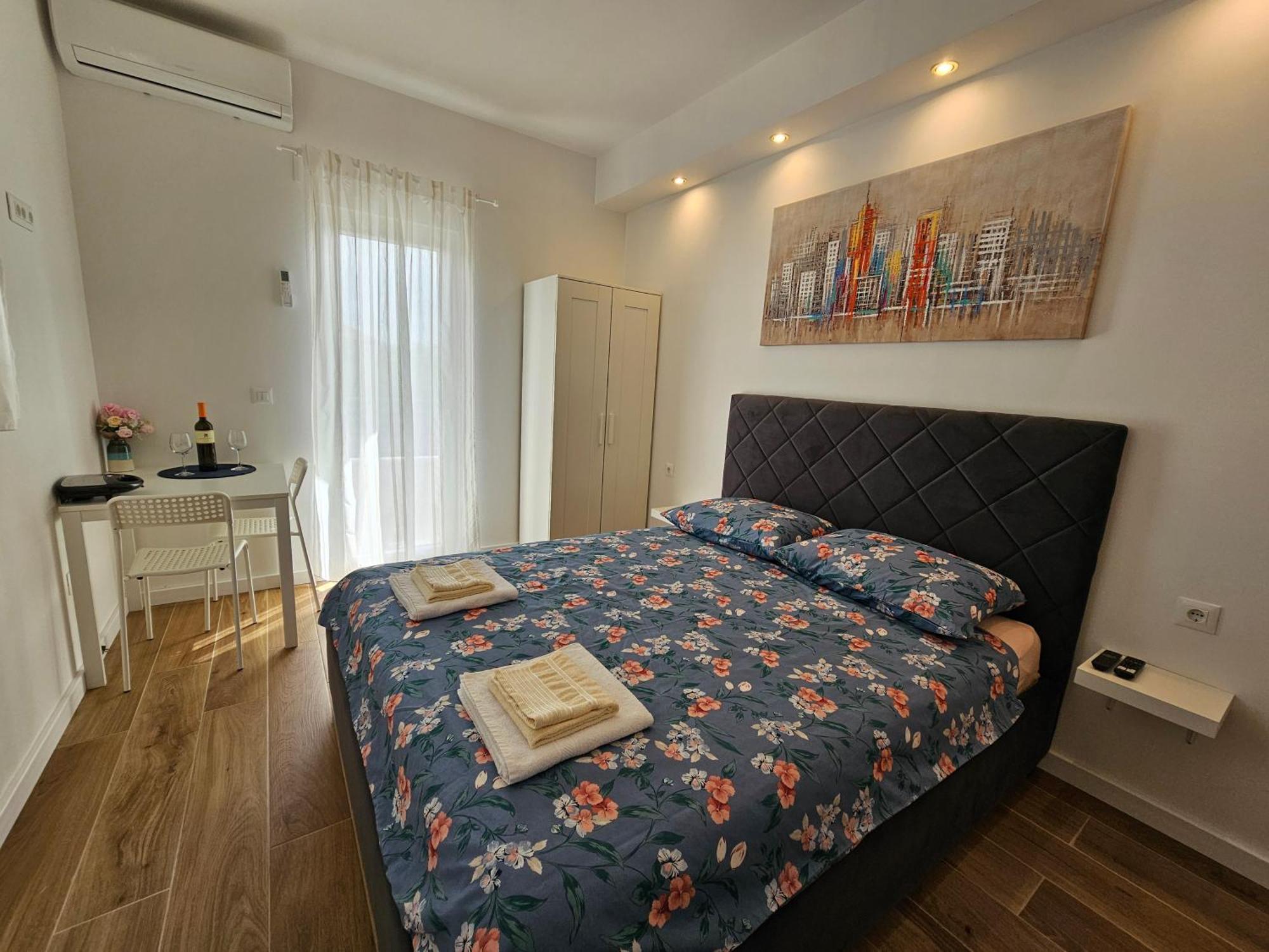 Room Ela 돈지세케트 외부 사진
