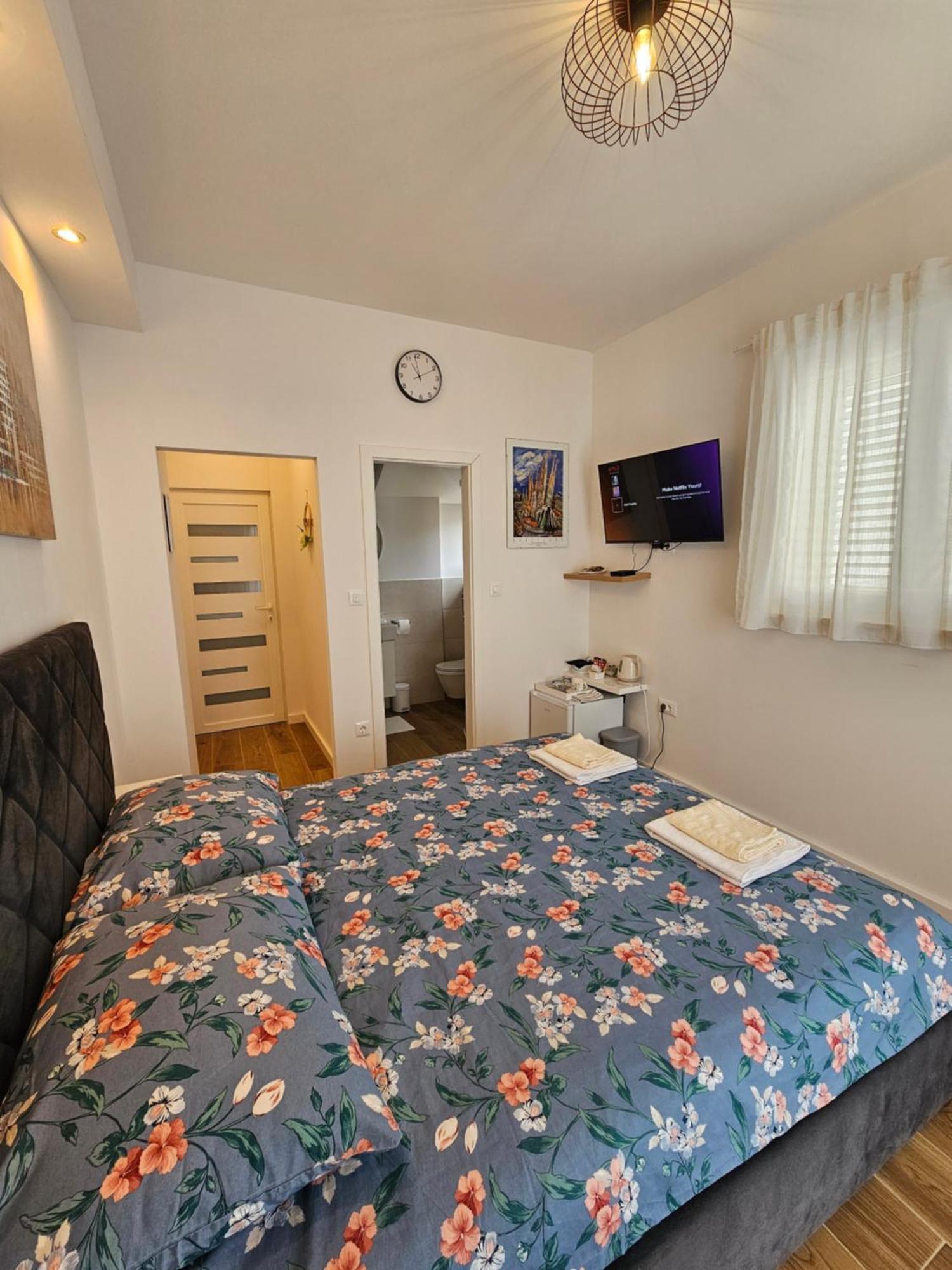 Room Ela 돈지세케트 외부 사진