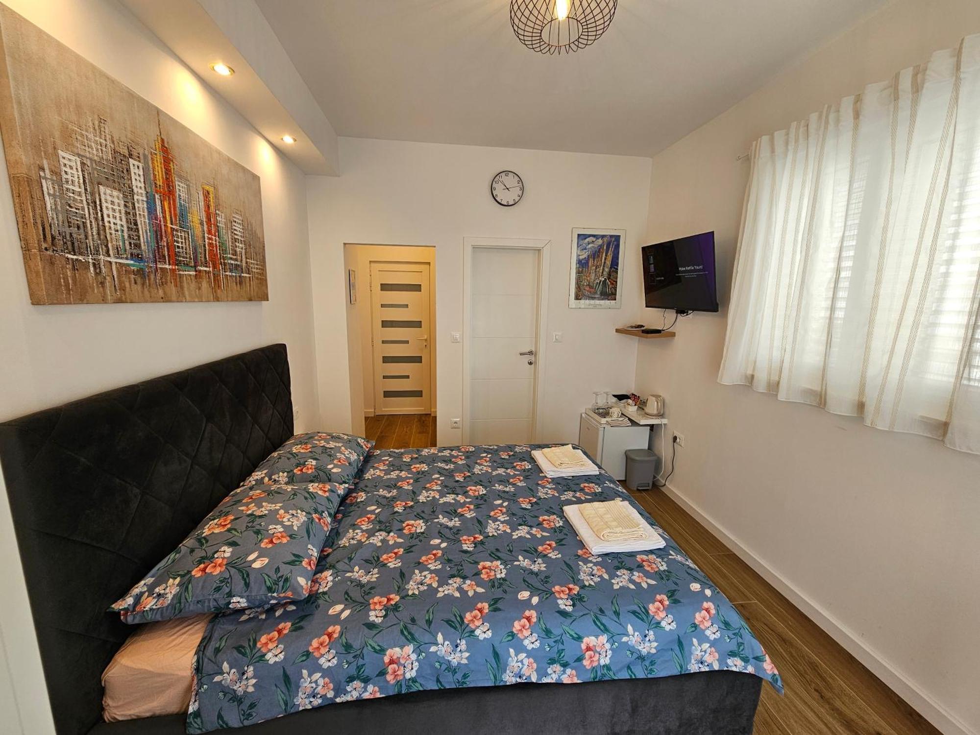 Room Ela 돈지세케트 외부 사진