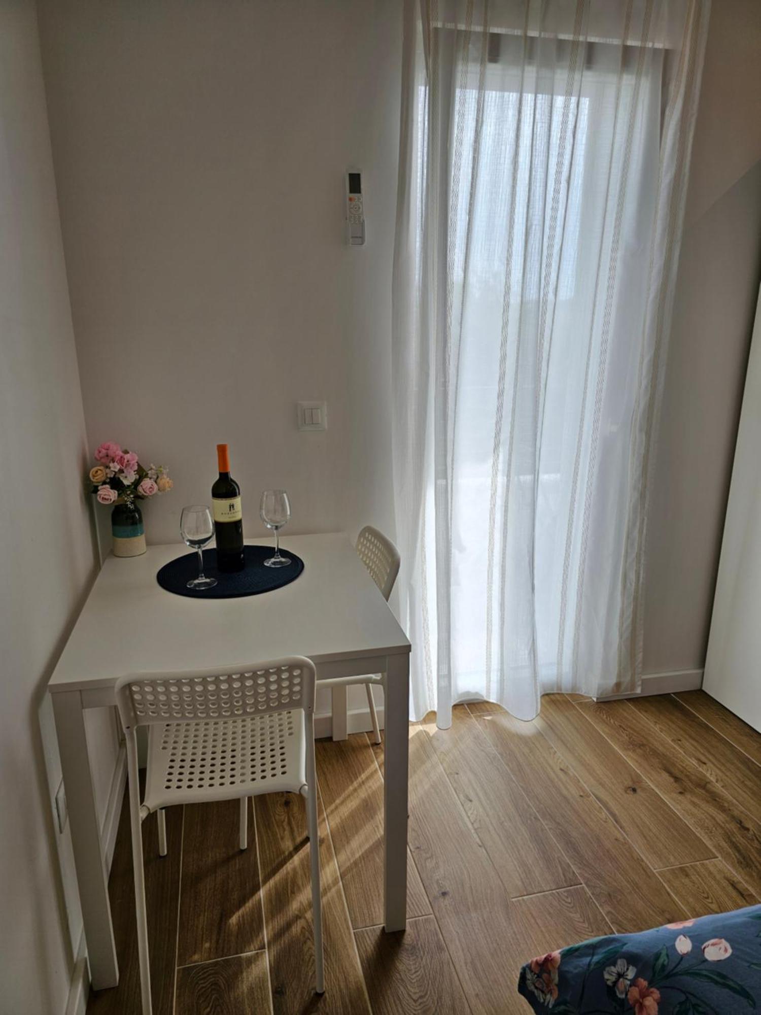 Room Ela 돈지세케트 외부 사진